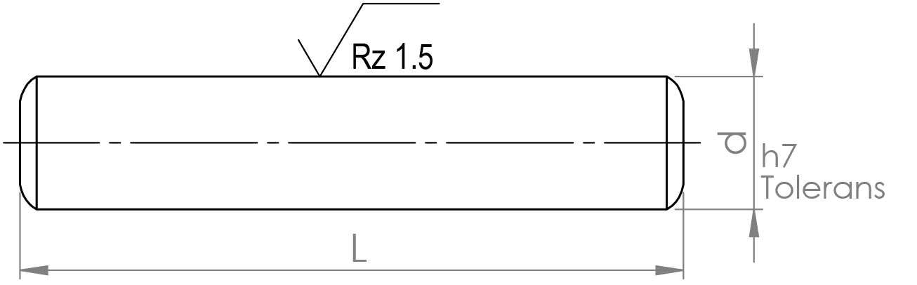 CAD Teknik Çizim