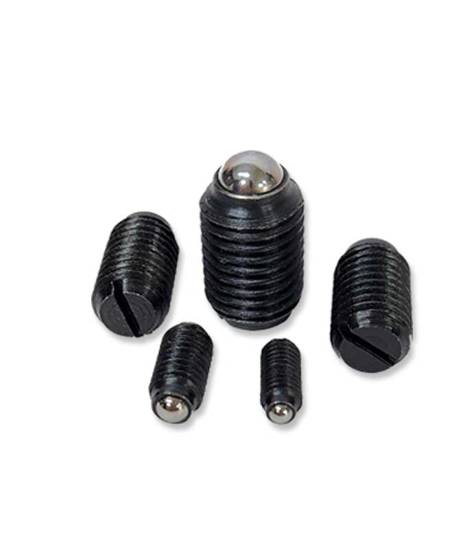 maça stoperi- bilyalı setskur